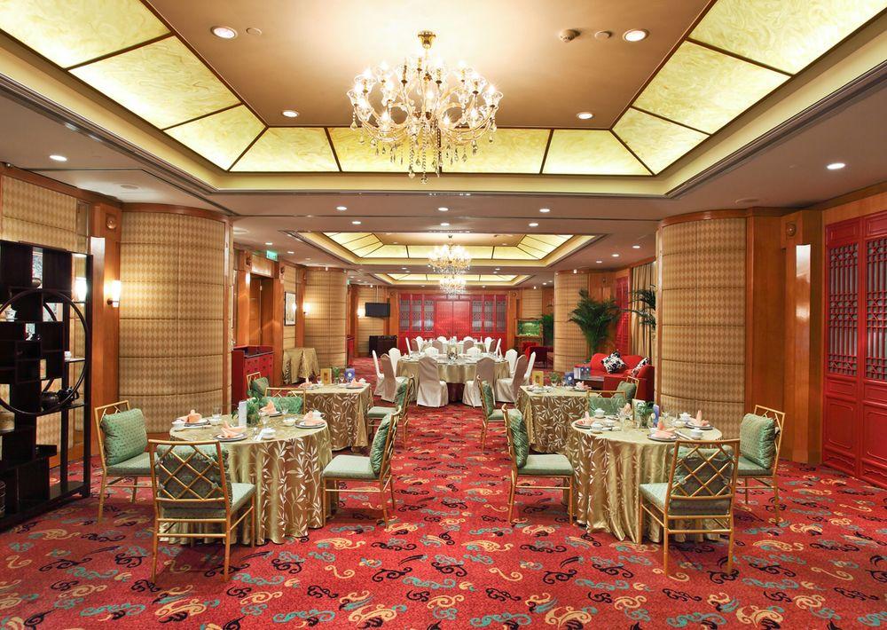 Hotel Hyatt Regency Metropolitan Chongqing Exterior foto