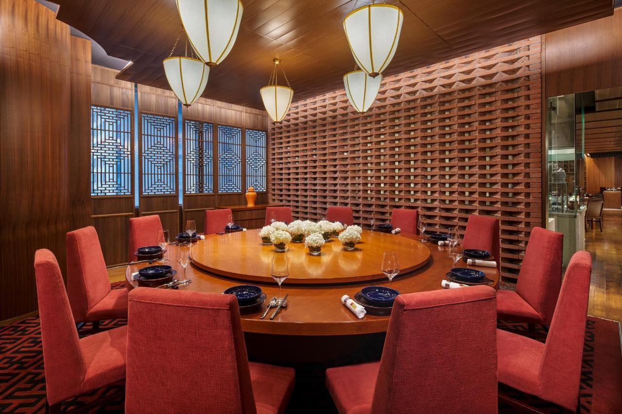 Hotel Hyatt Regency Metropolitan Chongqing Exterior foto